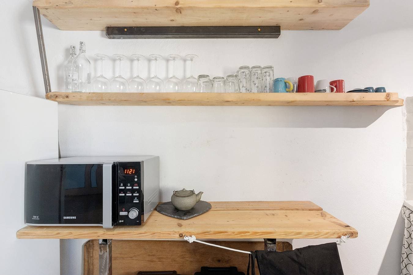 Foto 10 von 28: Ferienhaus 'Uliveto' mit privatem Garten und WLAN