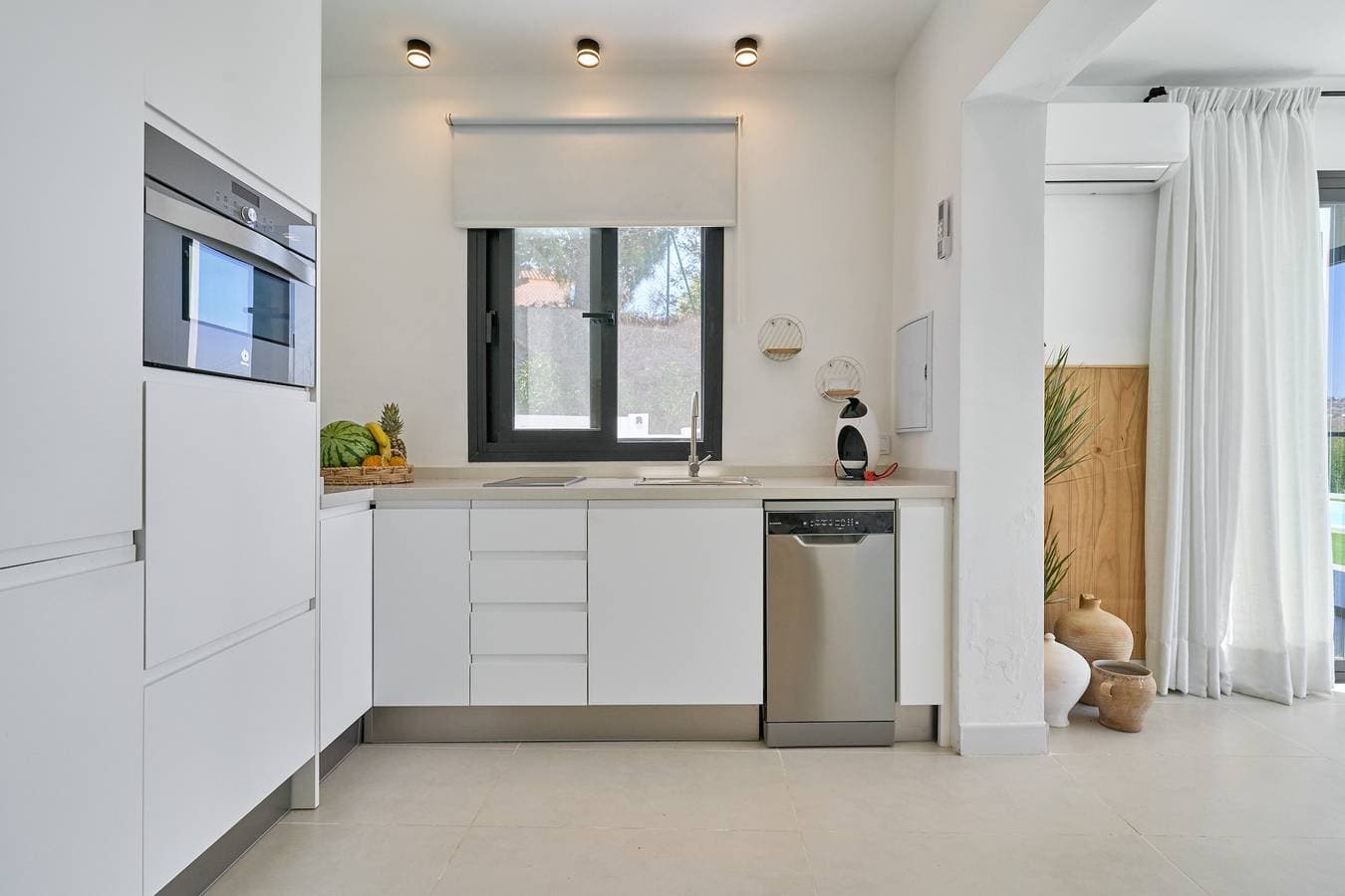 Foto 7 von 26: Ventana al Mediterráneo: Landhaus mit Meerblick, WLAN und Klimaanlage
