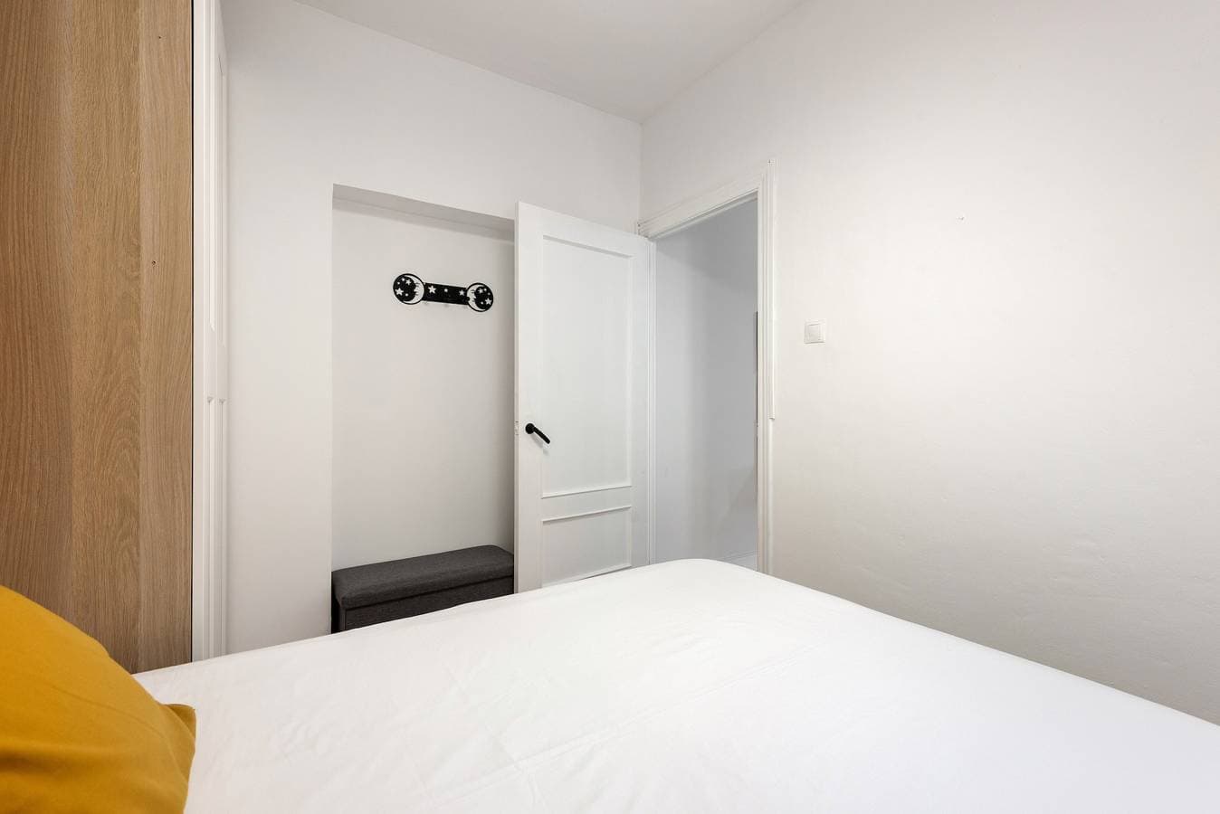 Foto 8 von 20: Apartment 'Auromar 1' mit WLAN und Klimaanlage