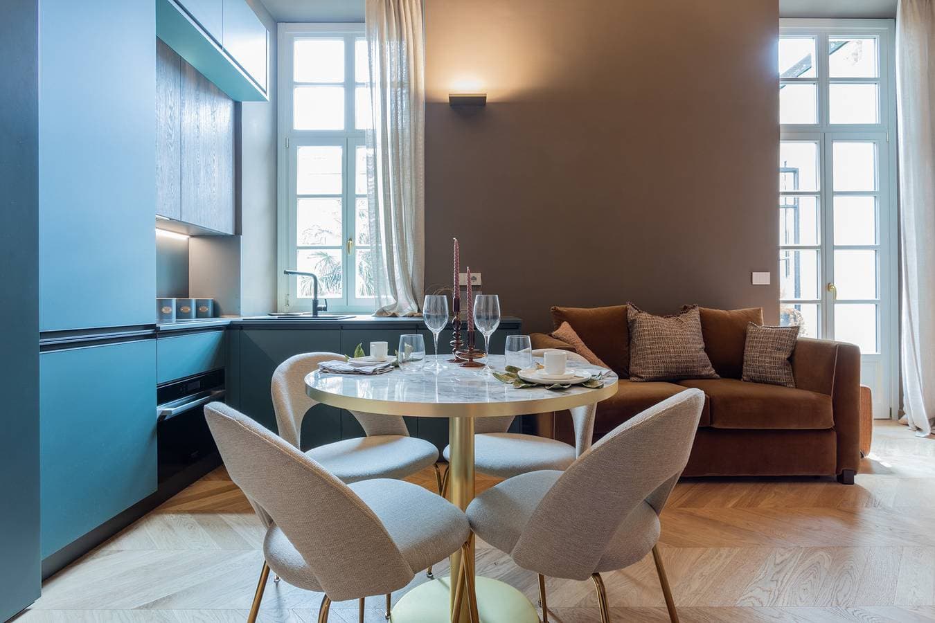 Foto 4 von 21: Lagrange 3 - Lagrange Design Apartments - Beta