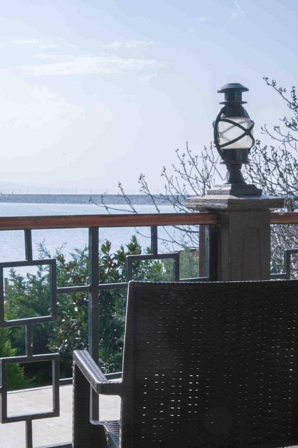 Foto 3 von 21: Double Room with Sea View