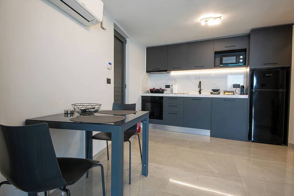 Foto 12 von 12: Ozen Suite, Ozen Suite & Villa Crete