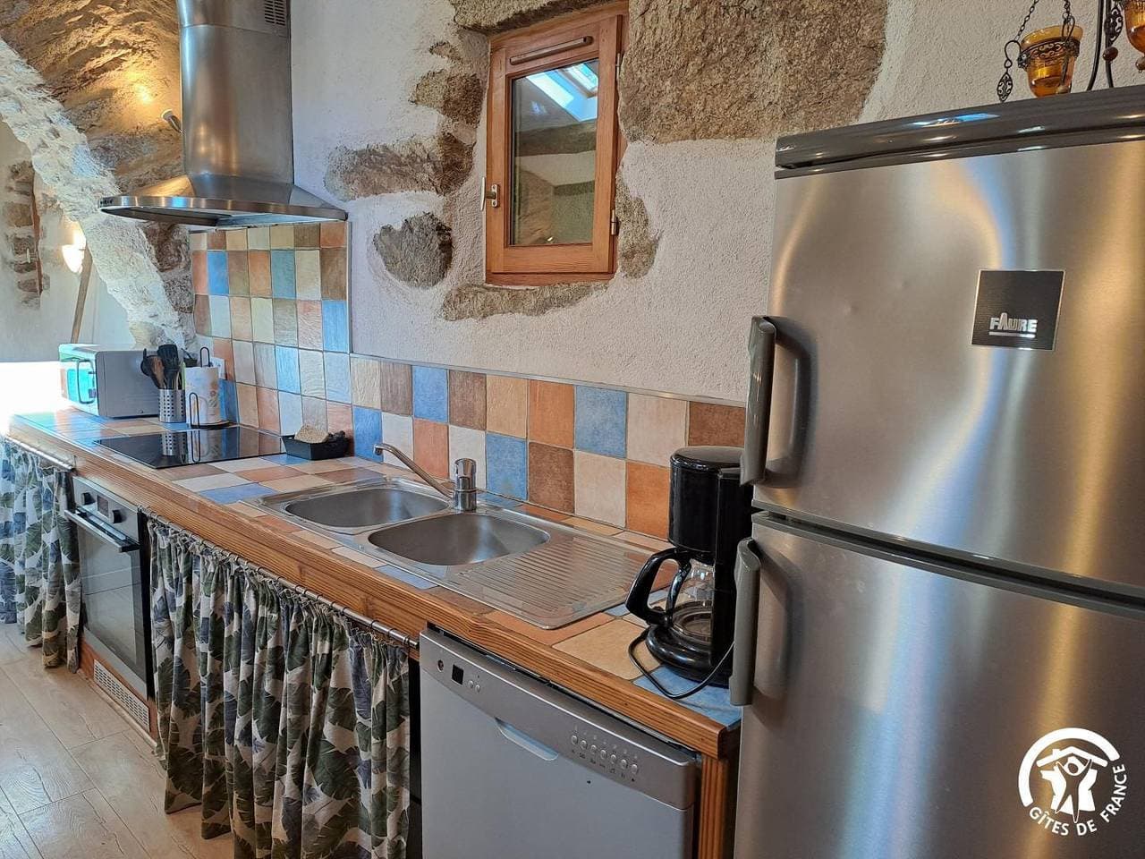 Foto 12 von 52: La Grange de la Ginestière