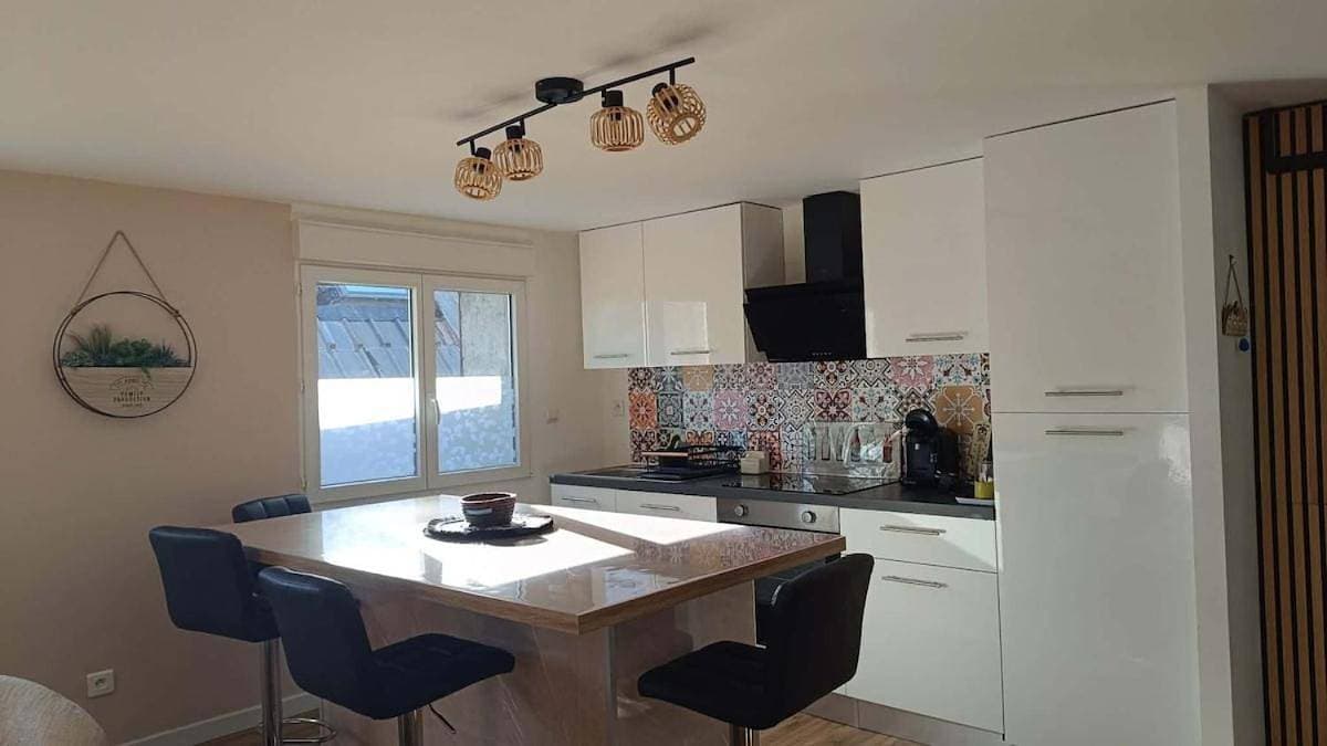 Foto 4 von 25: Three-Bedroom House