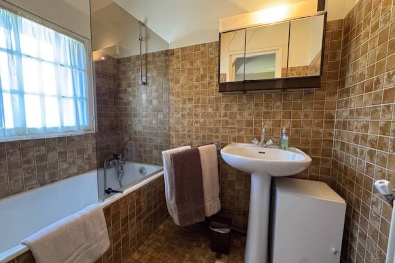 Foto 11 von 22: Ferienhaus für 10 Personen mit Whirlpool