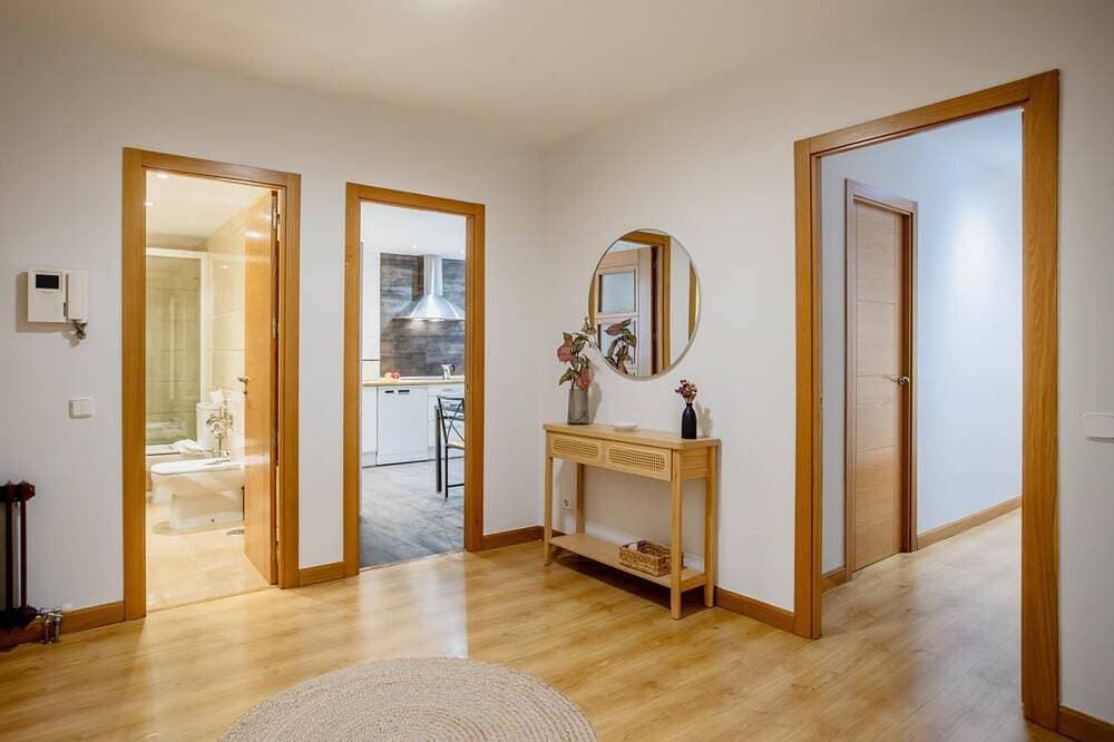 Foto 5 von 30: 140 m2 Apartment + Office in Retiro