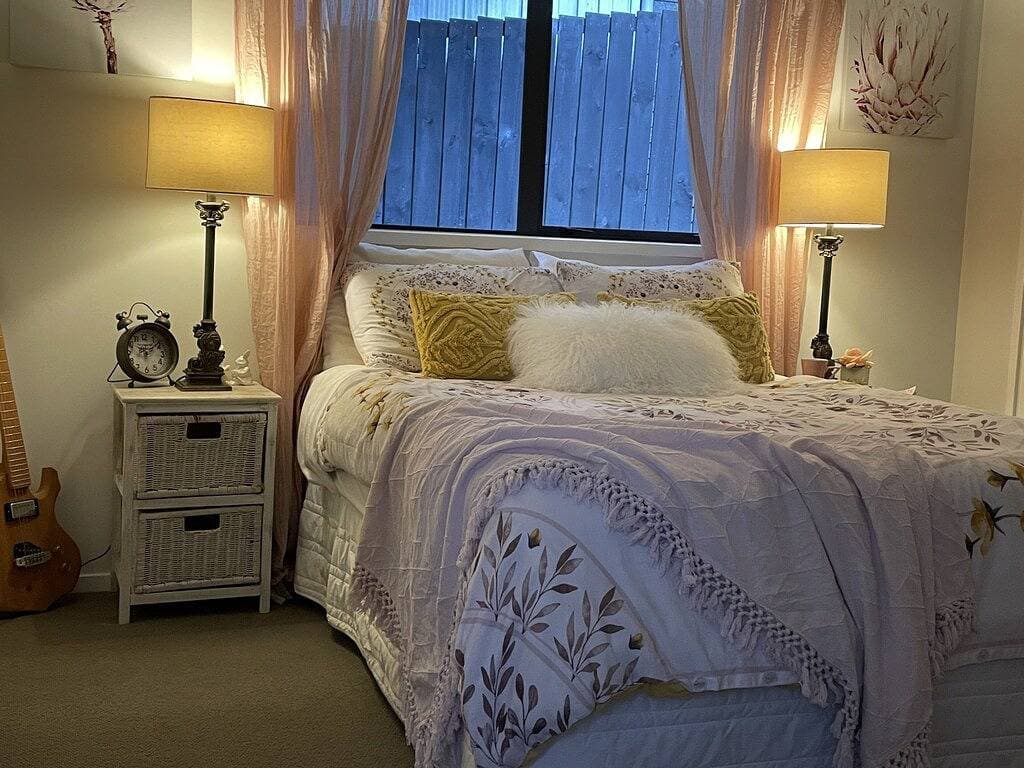 Foto 3 von 23: Great located Bedroom for rent on a Dayly, Weekly or Monthly Agreement.