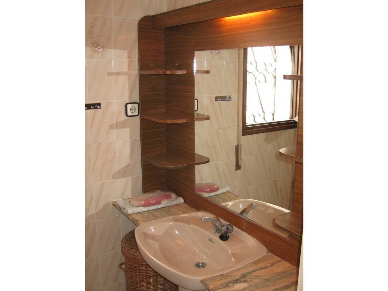 Foto 13 von 21: Bungalow mit 1 Schlafzimmer
