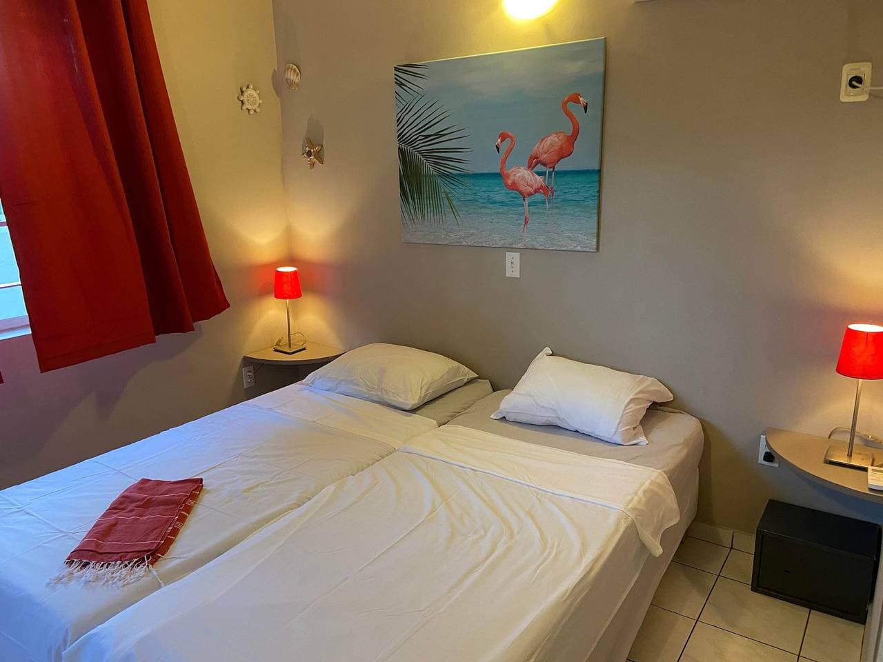 Foto 3 von 16: Bungalow für 4 Personen mit Pool