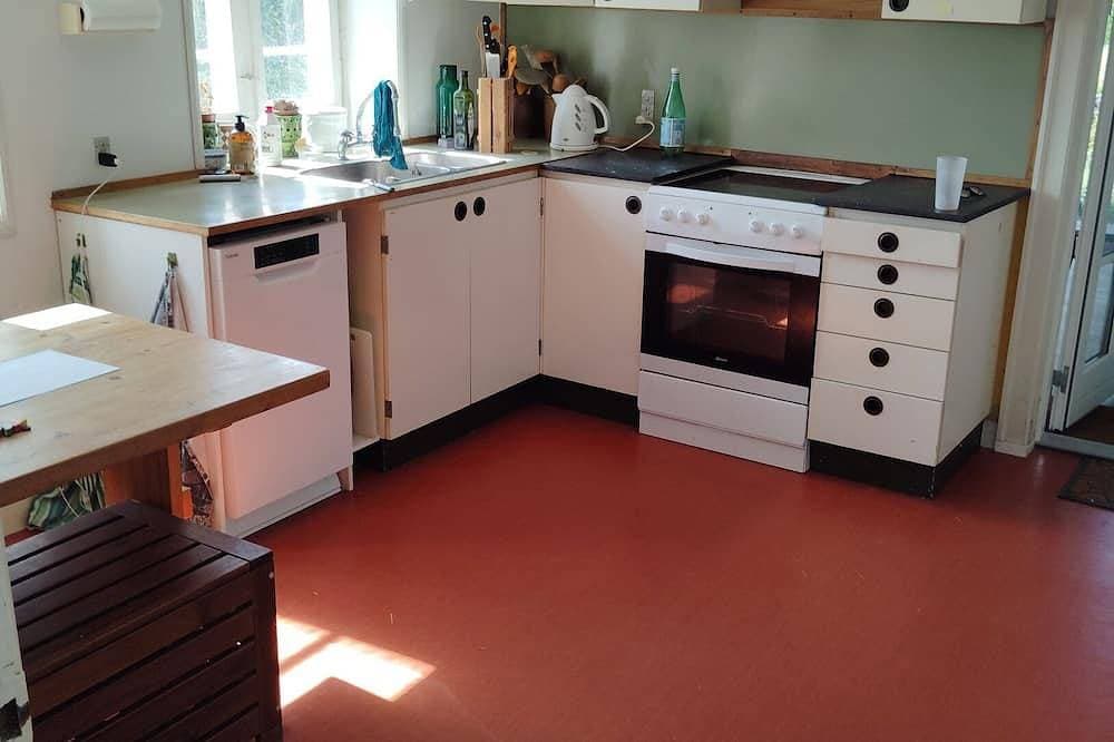 Foto 7 von 10: Ferienhaus mit 90-Grad-Meerblick