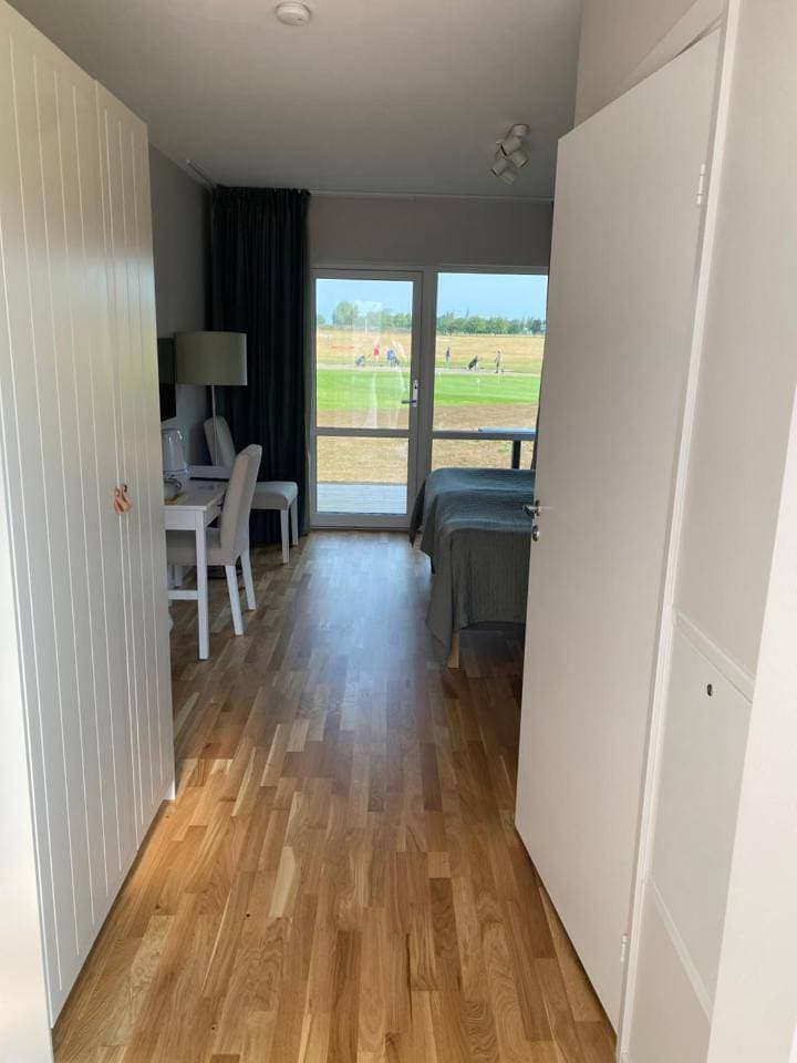 Foto 11 von 11: Double Room with Patio