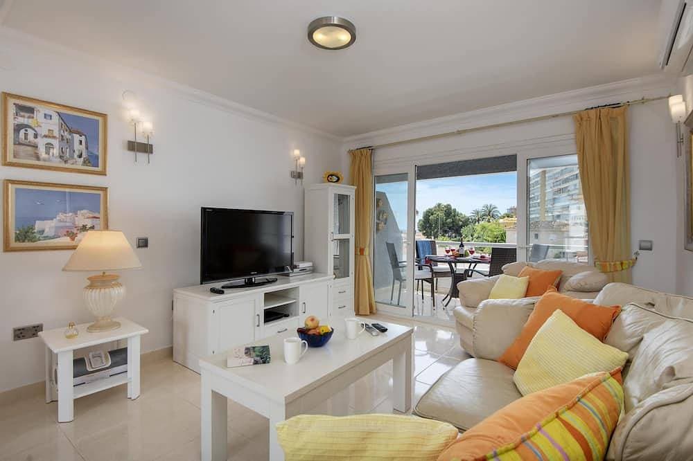 Foto 8 von 23: Edificio Cielomar - wedding cake - beautiful 1st floor apartment