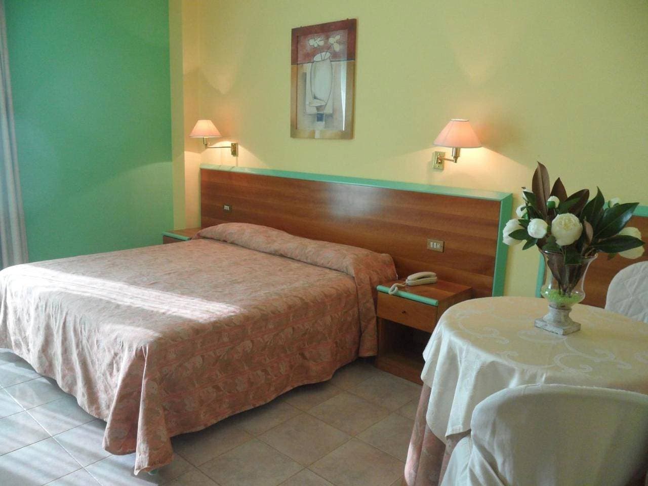 Foto 4 von 13: Double Room