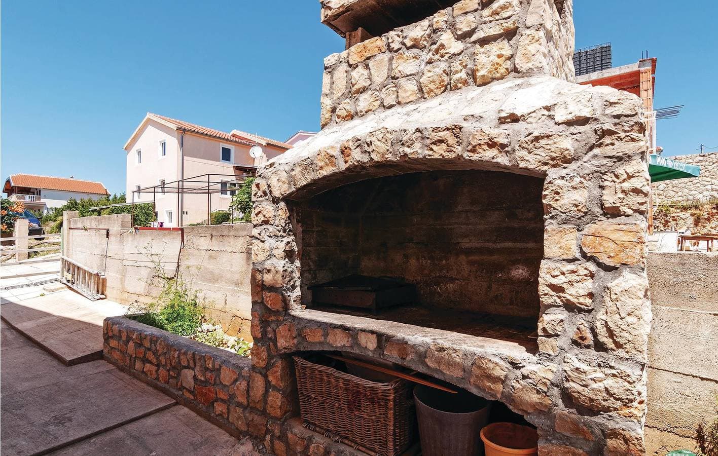 Foto 5 von 21: Gemütliche Ferienwohnung am Meer mit Terrasse, WLAN und Parkplatz