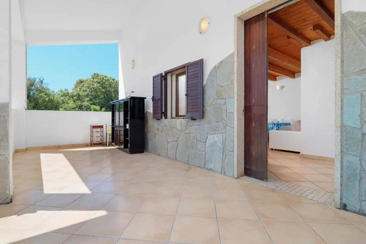 Foto 4 von 24: Three-Bedroom Villa