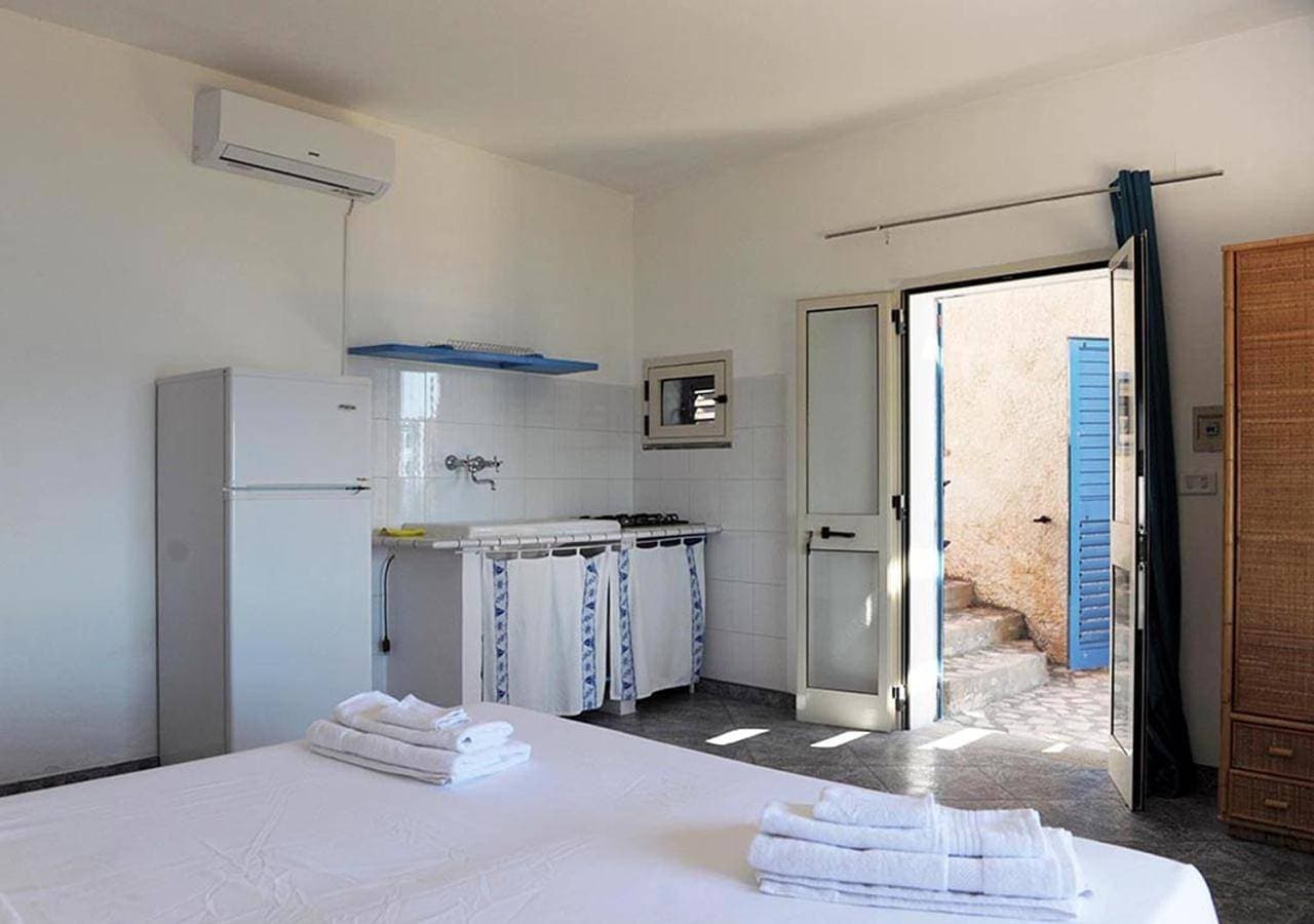 Foto 7 von 34: Deluxe Double Room with Sea View