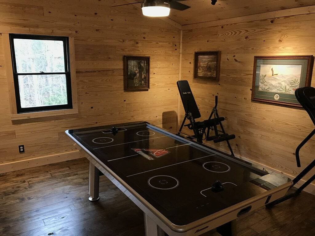 Foto 5 von 40: Kabine für 2 beheiztes Hallenbad und Wasserfall ganz privat!