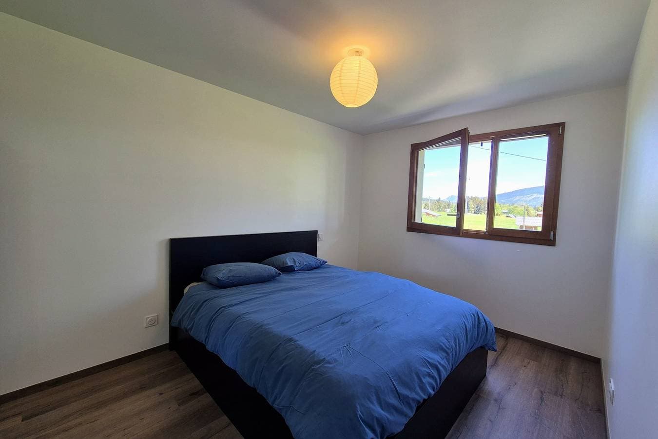 Foto 7 von 19: Ferienwohnung für 4 Personen mit Terrasse