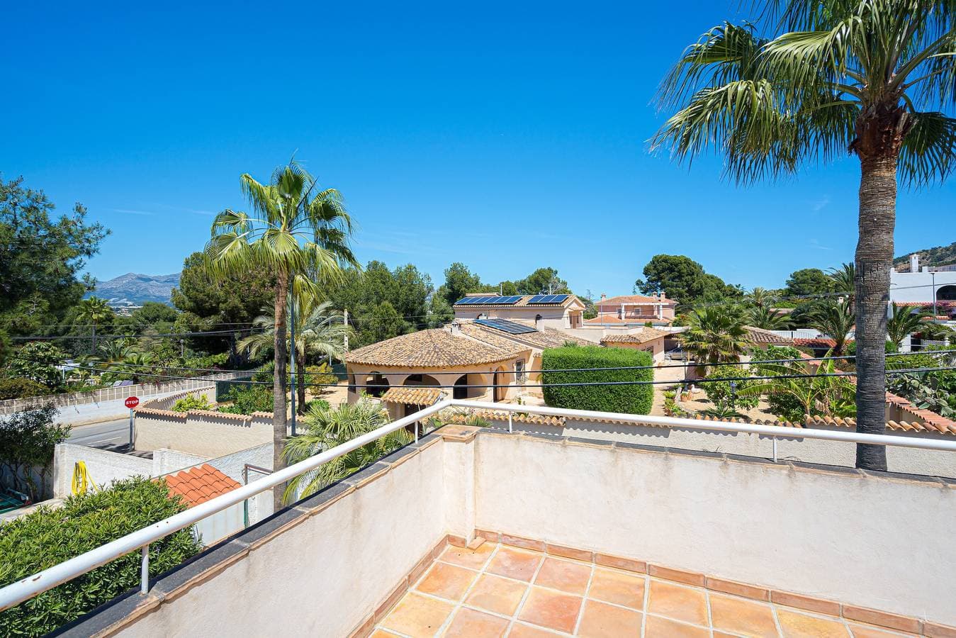 Foto 9 von 28: Villa Casa Colina mit Pool und WLAN