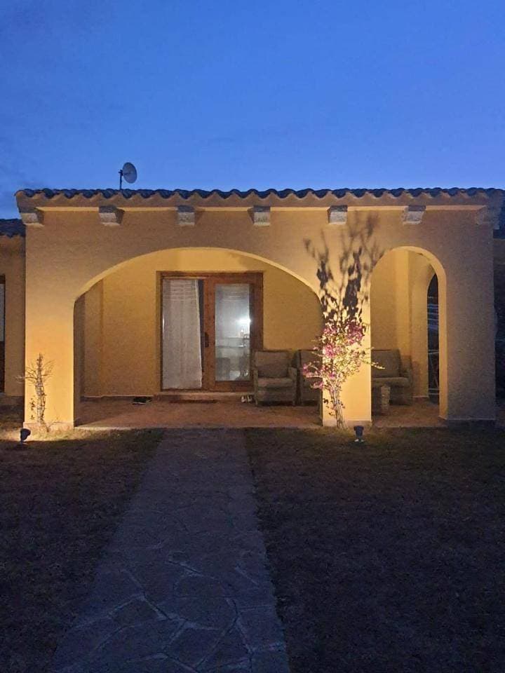 Foto 12 von 42: Villa with Sea View