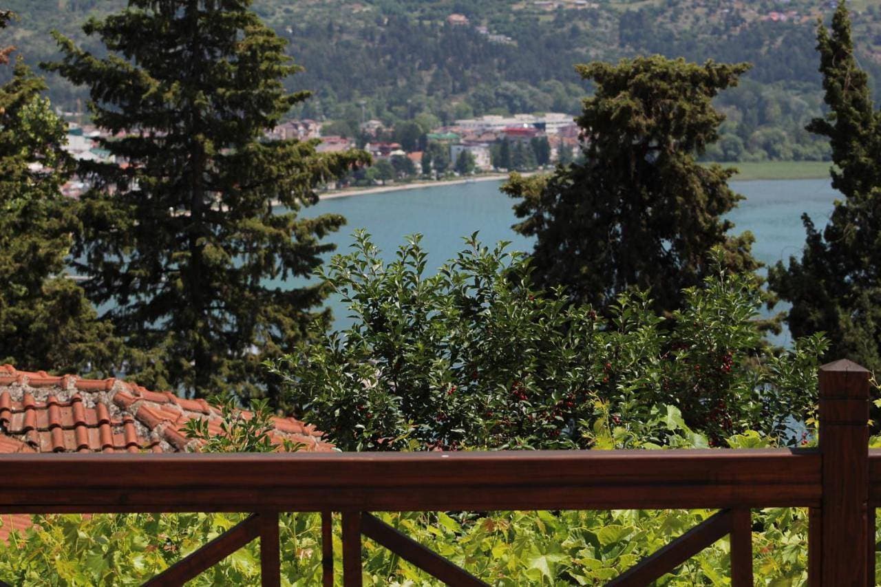 Foto 7 von 30: Apartment with Lake View