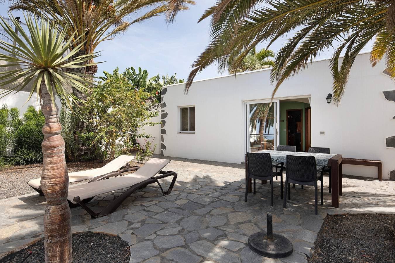 Foto 4 von 27: Ferienhaus 'Moijama 6' mit Meerblick, Gemeinschaftspool und WLAN