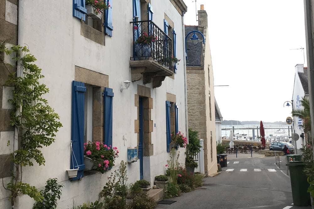 Foto 8 von 24: Le Grand Large - Locmariaquer Bourg