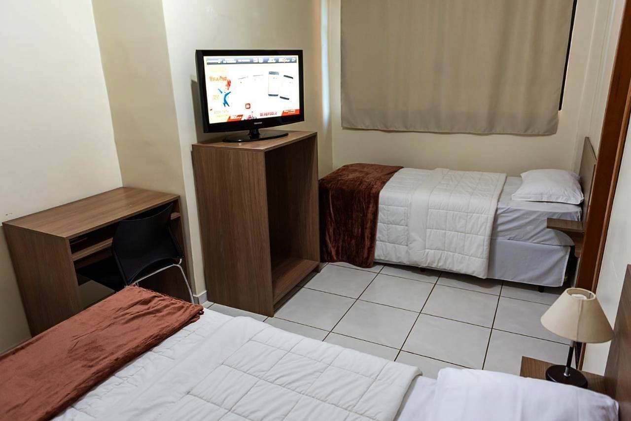 Foto 4 von 9: Standard Double Room