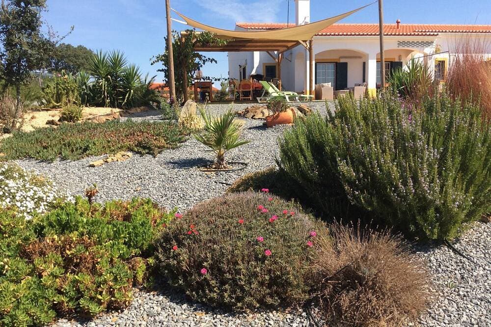 Foto 11 von 30: Quinta Courela das Aguinhas, eine neue Villa in ruhiger Panoramalage