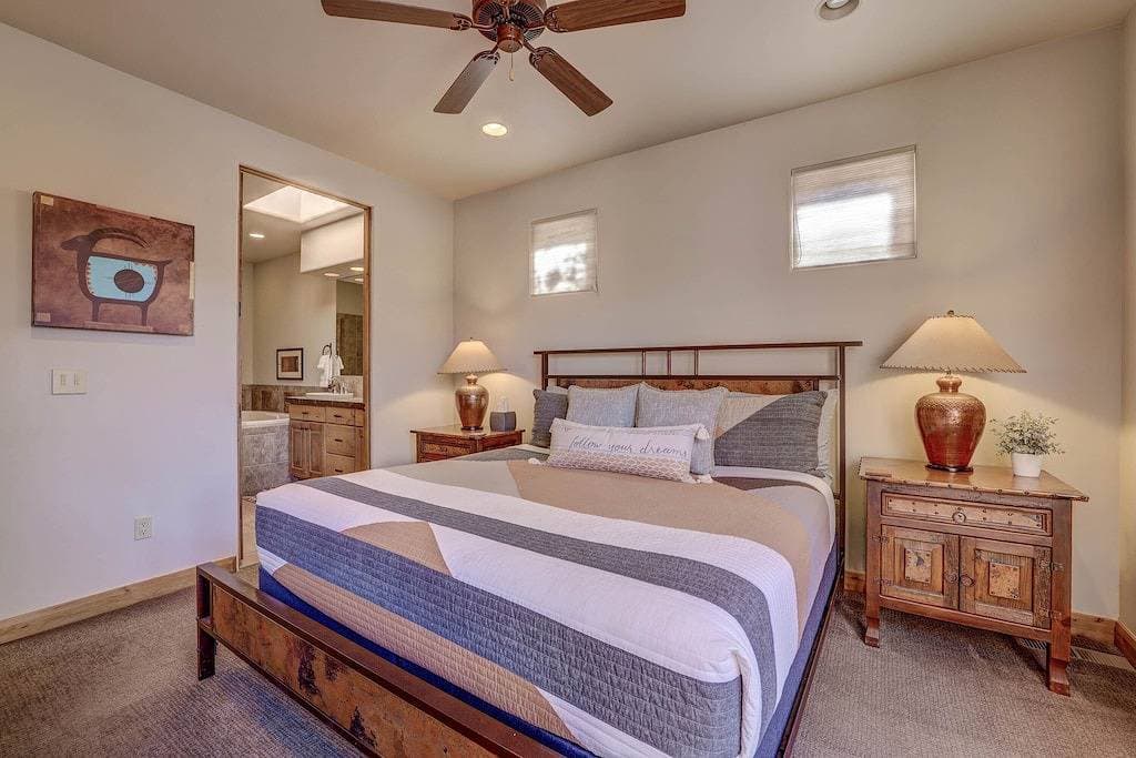 Entrada Oasis 1 Br Waterside Villa w/full Kitchen & Private Garage 1
