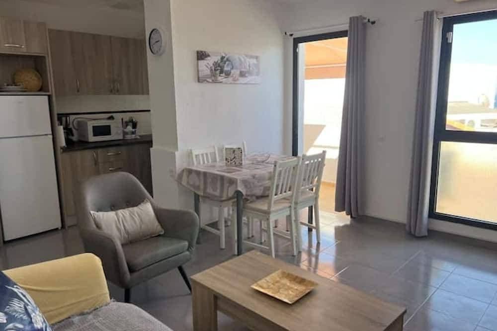 Foto 9 von 12: Apartamento Playas Jandia Esquinzo