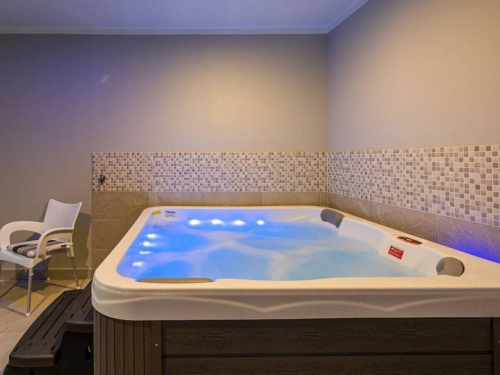 Foto 8 von 31: Ferienwohnung in Labin mit Schwimmbecken