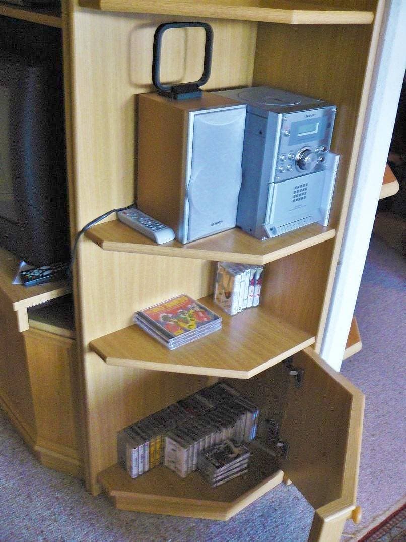 Foto 12 von 53: Appartement/Fewo, Bad, Wc, 1 Schlafraum