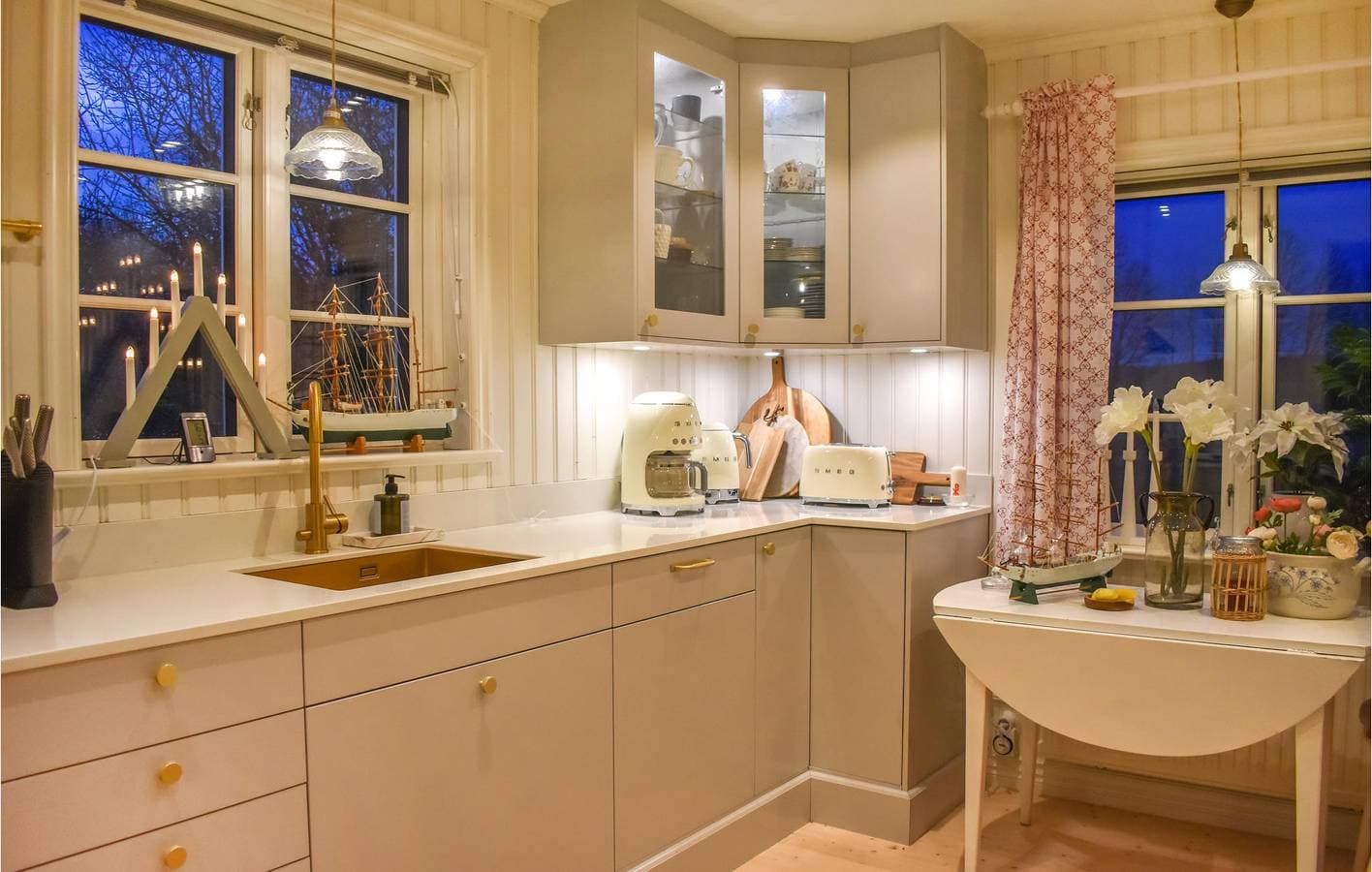 Foto 13 von 28: Ferienhaus für 6 Personen mit Garten