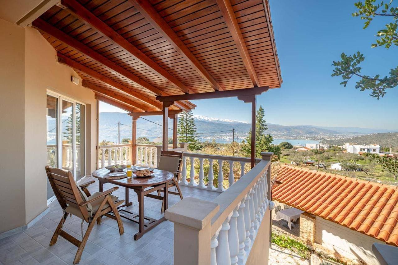 Foto 9 von 52: Villa with Sea View