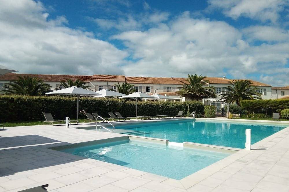 Haus 5 Personen in Privatwohnung der Spa-Therapie (15% réducti 1