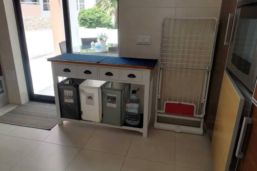 Foto 13 von 30: Moderne Wohnung mit einem Schlafzimmer in Lagos, Algarve