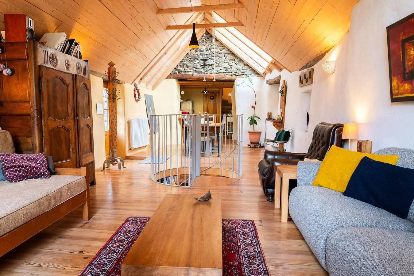 Foto 6 von 42: Gite de France 5 Personen