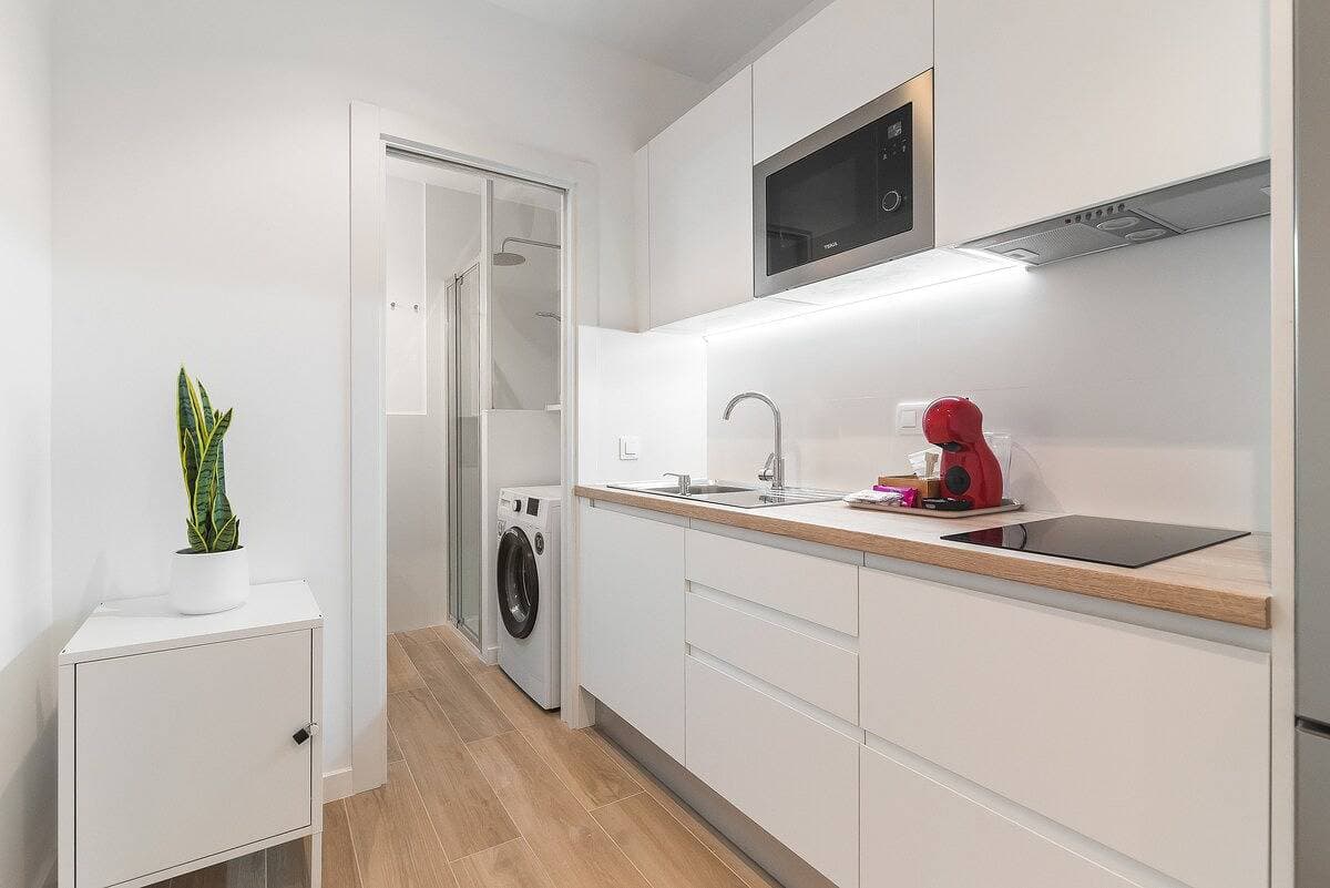 Foto 9 von 27: Ferienwohnung für 2 Personen