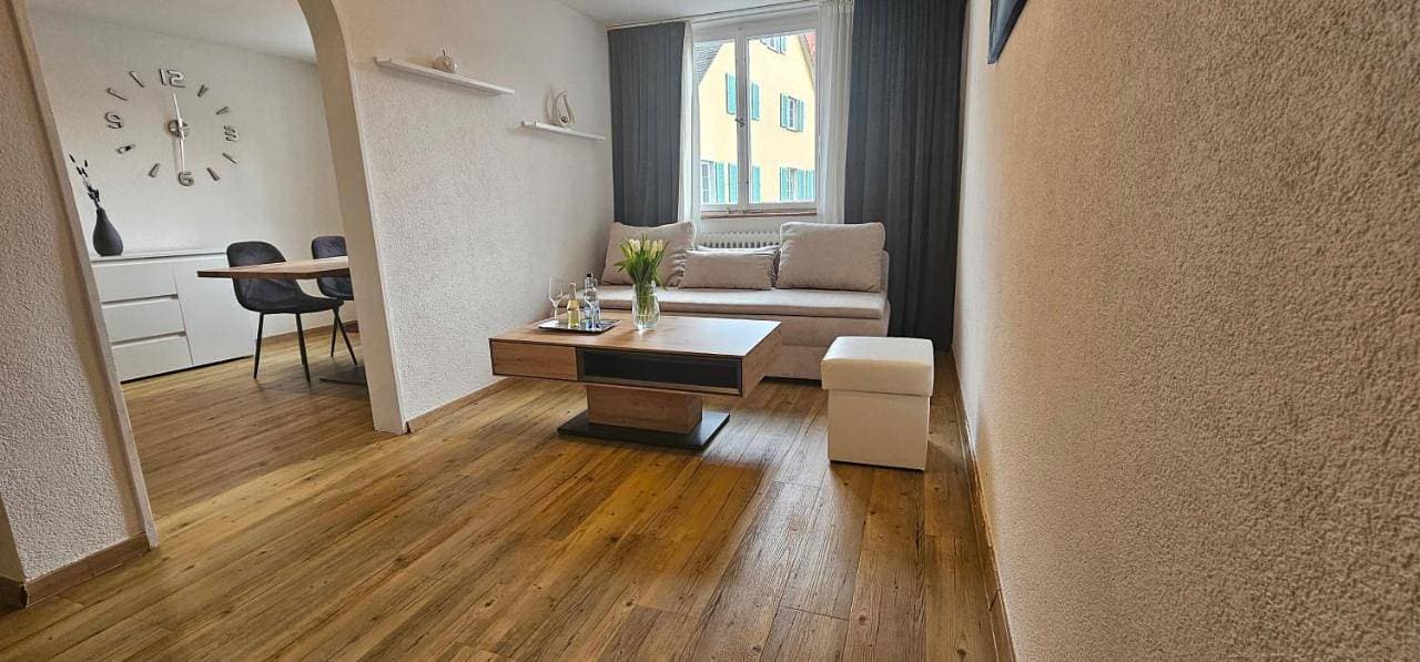 Foto 6 von 19: Apartment with Balcony