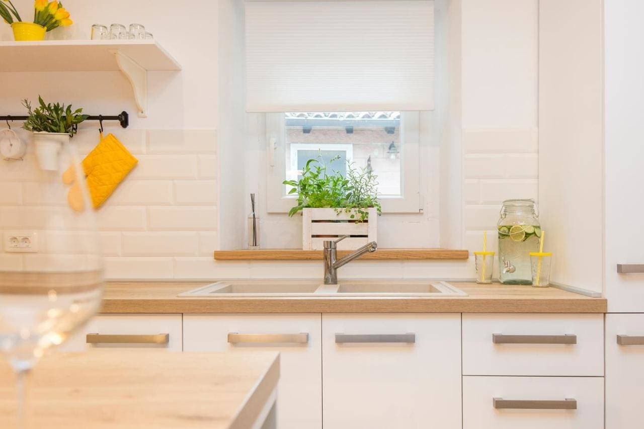 Apartman Alberti 1