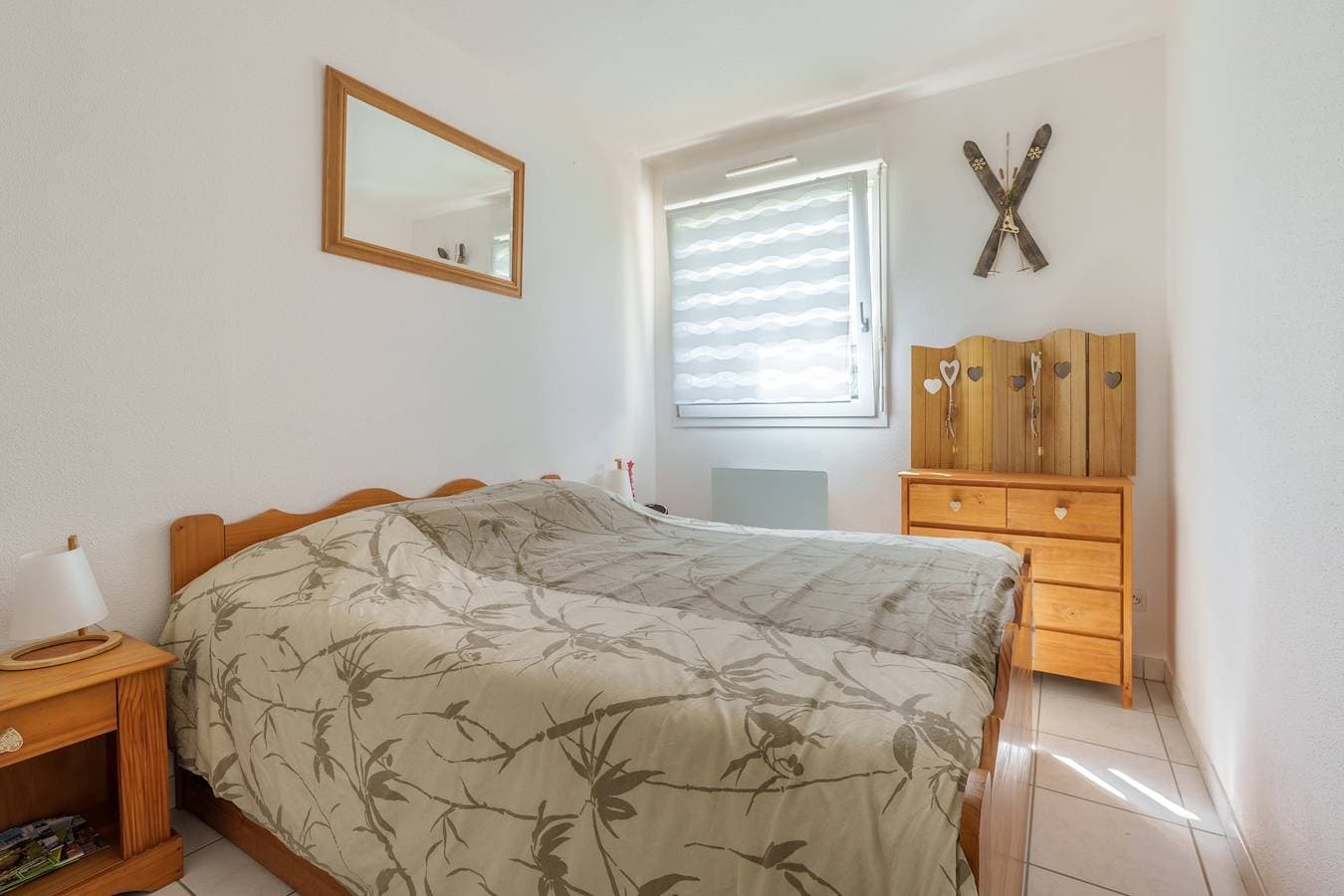 Foto 4 von 15: Ferienwohnung für 4 Personen mit Terrasse