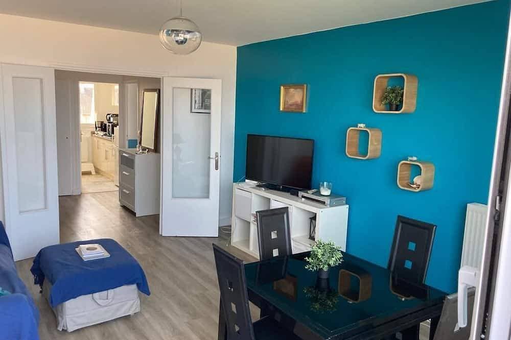 Foto 10 von 30: Waterfront apartment with breathtaking views!