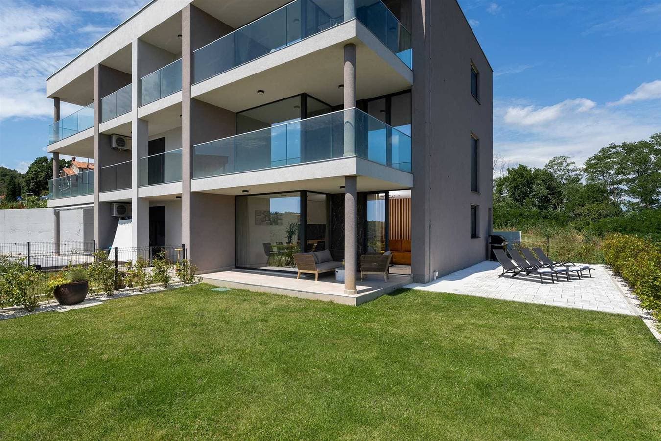 Foto 11 von 15: Premium-Apartment Sunshine mit Meerblick