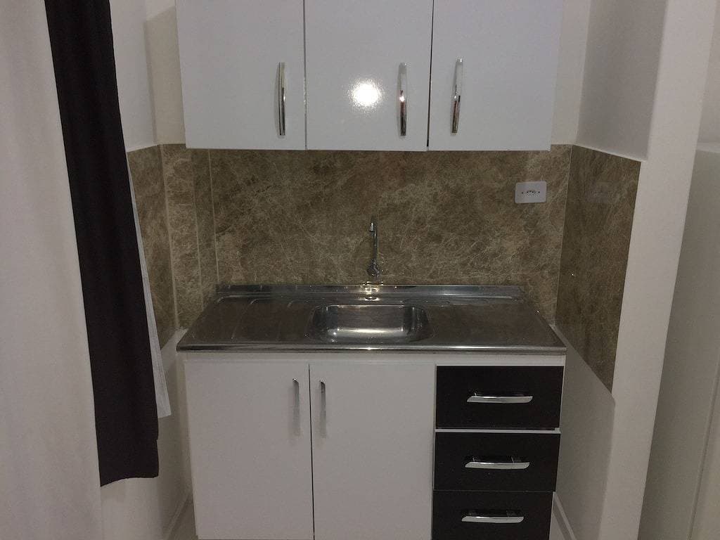 Foto 5 von 13: Mieten Sie Wohnung komplett renoviert! 3 Blocks von der Kathedrale von Curitiba!