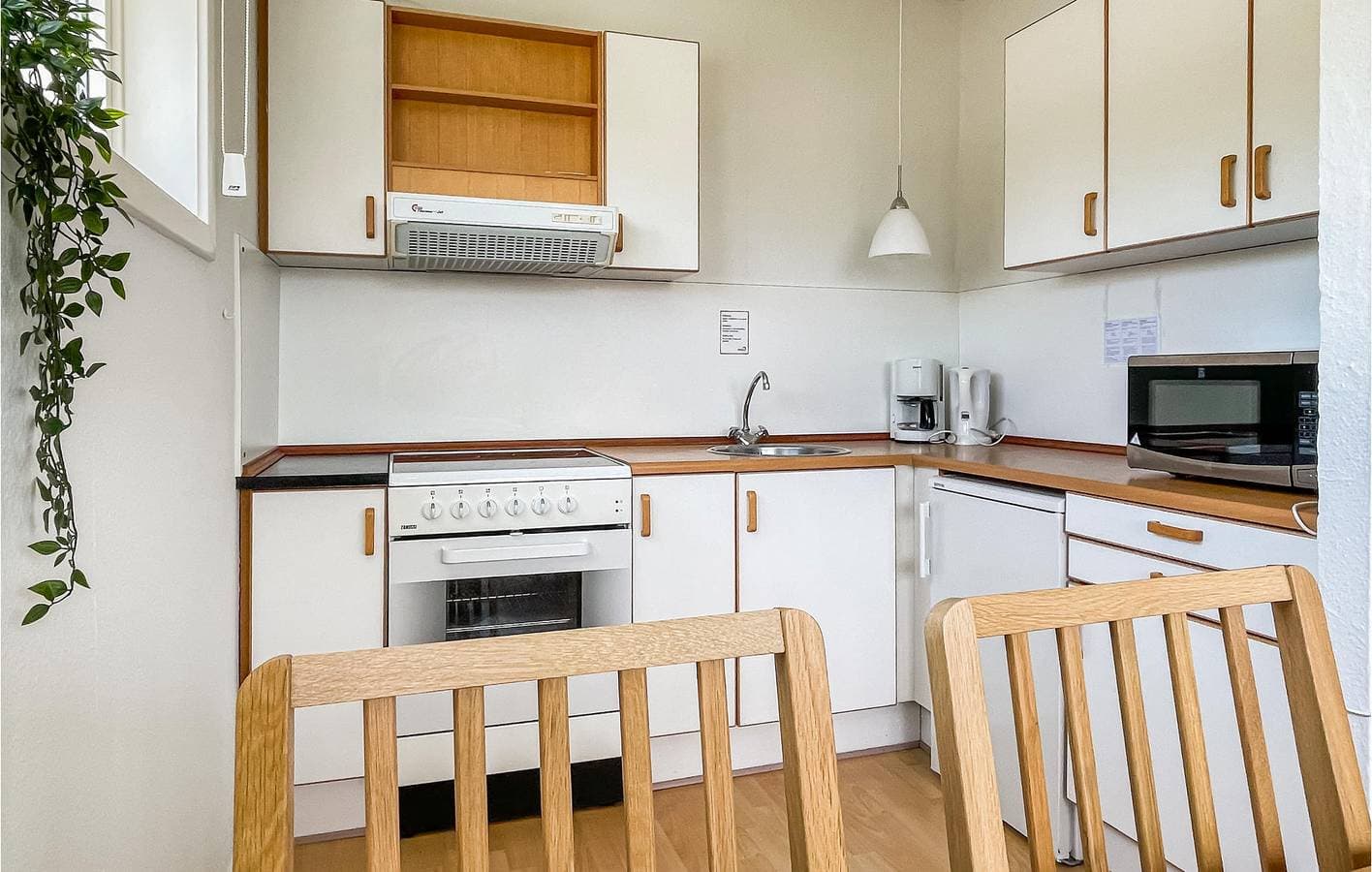 Foto 10 von 18: Ferienwohnung für 4 Personen mit Terrasse