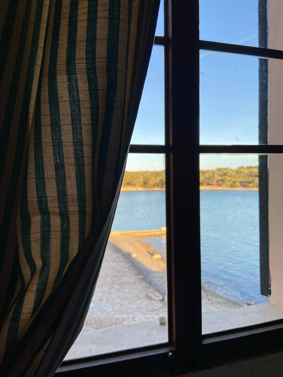 Foto 13 von 39: Ferienhaus Es Port mit Meerblick, Balkon, Terrasse und WLAN