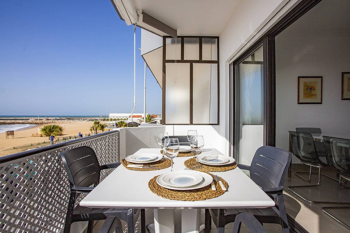 Foto 8 von 27: Miral 3 - Sea front by Hd Properties