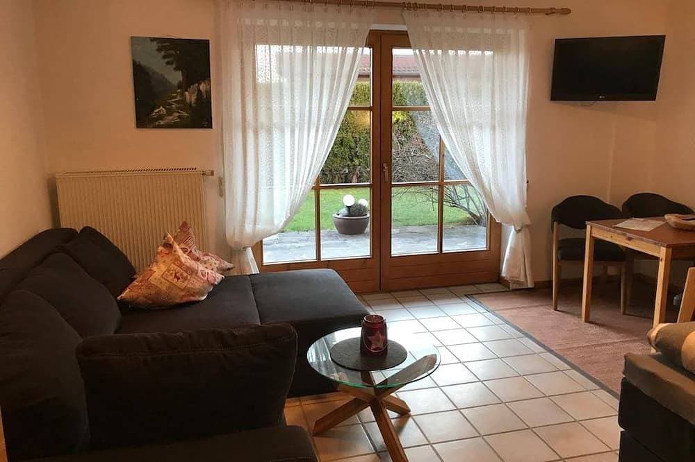 Foto 6 von 15: Appartement Hildegard - Apartment Hildegard