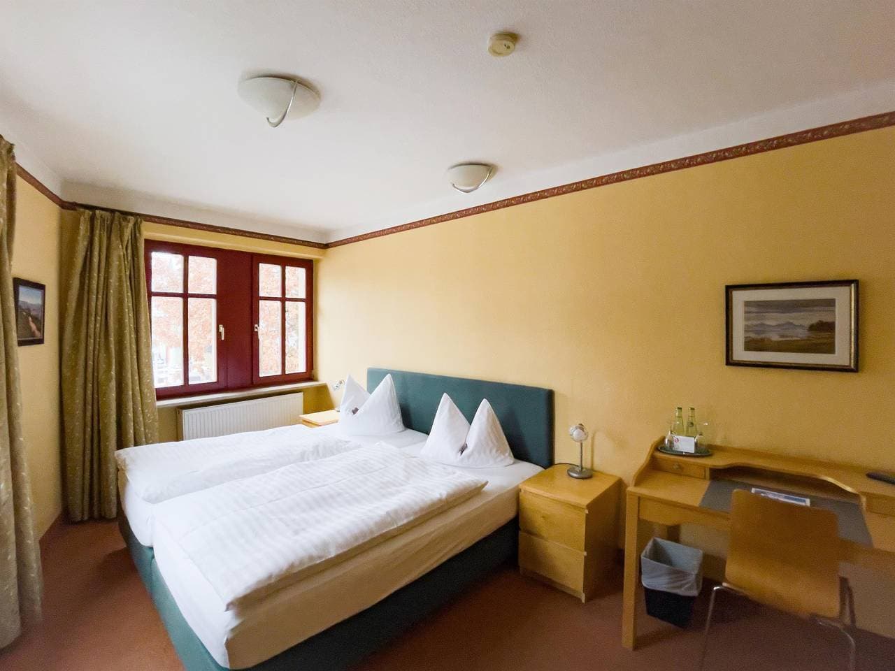 Foto 5 von 8: Doppelzimmer
